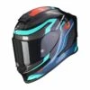 Casco Integrale Da Moto Scorpion Exo-R1 Evo Air Vatis ECE 22-06 1 Casco Integrale Da Moto Scorpion Exo-R1 Evo Air Vatis ECE 22-06 -Scorpion scorpion 110 374 296 02 1