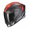 Casco Integrale Da Moto Scorpion Exo-R1 Evo Carbon Air Supra ECE 22-06 -Scorpion scorpion 110 403 284 02