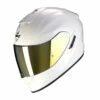Casco Integrale Da Moto Scorpion Exo-1400 Evo Air Solid ECE 22-06 -Scorpion scorpion 114 100 70 02