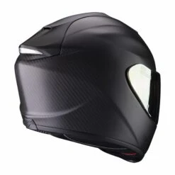 Casco Integrale Da Moto Scorpion Exo-1400 Evo Carbon Air Solid ECE 22-06 7 Casco Integrale Da Moto Scorpion Exo-1400 Evo Carbon Air Solid ECE 22-06 -Scorpion scorpion 114 261 10 02 3