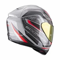 Casco Integrale Da Moto Scorpion Exo-1400 Evo Air Attune ECE 22-06 -Scorpion scorpion 114 298 299 02 3
