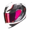 Casco Integrale Da Moto Scorpion Exo-1400 Evo Air Attune ECE 22-06 -Scorpion scorpion 114 298 59 02 1
