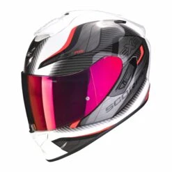 Casco Integrale Da Moto Scorpion Exo-1400 Evo Air Attune ECE 22-06