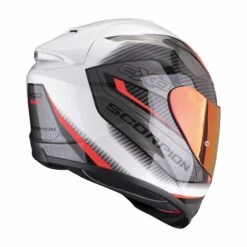 Casco Integrale Da Moto Scorpion Exo-1400 Evo Air Attune ECE 22-06 -Scorpion scorpion 114 298 59 02 3
