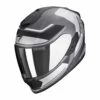 Casco Integrale Da Moto Scorpion Exo-1400 Evo Air Vittoria ECE 22-06 -Scorpion scorpion 114 384 208 02 1