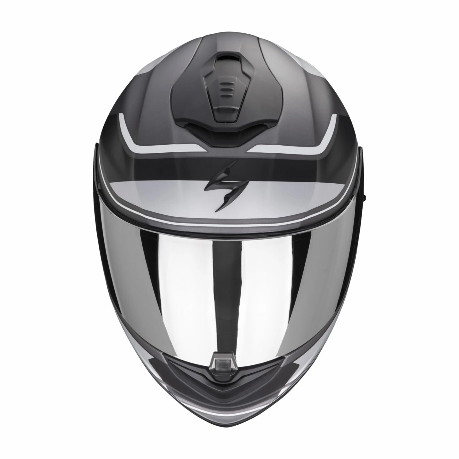 Casco Integrale Da Moto Scorpion Exo-1400 Evo Air Vittoria ECE 22-06 4 Casco Integrale Da Moto Scorpion Exo-1400 Evo Air Vittoria ECE 22-06 - immagine 2