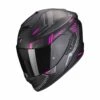 Casco Integrale Da Moto Scorpion Exo-1400 Evo Air Shell ECE 22-06 -Scorpion scorpion 114 401 179 02