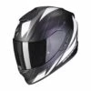 Casco Integrale Da Moto Scorpion Exo-1400 Evo Air Thelios ECE 22-06 2 Casco Integrale Da Moto Scorpion Exo-1400 Evo Air Thelios ECE 22-06 -Scorpion scorpion 114 402 147 02