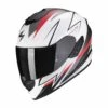 Casco Integrale Da Moto Scorpion Exo-1400 Evo Air Thelios ECE 22-06