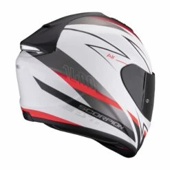 Casco Integrale Da Moto Scorpion Exo-1400 Evo Air Thelios ECE 22-06 7 Casco Integrale Da Moto Scorpion Exo-1400 Evo Air Thelios ECE 22-06 -Scorpion scorpion 114 402 287 02 3