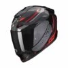 Casco Integrale Da Moto Scorpion Exo-1400 Evo Carbon Air Kydra ECE 22-06 -Scorpion scorpion 114 405 24 02
