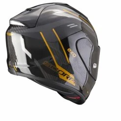 Casco Integrale Da Moto Scorpion Exo-1400 Evo Carbon Air Kydra ECE 22-06 -Scorpion scorpion 114 405 61 02 3