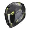 Casco Integrale Da Moto Scorpion Exo-1400 Evo Carbon Air Kendal ECE 22-06 -Scorpion scorpion 114 407 141 02