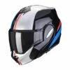 Casco Da Moto Modulare Scorpion Exo-Tech Evo Forza ECE 22-06 -Scorpion scorpion 118 392 163 02