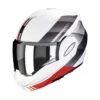 Casco Integrale Da Moto Scorpion Exo-Tech Evo Genre ECE 22-06 2 Casco Integrale Da Moto Scorpion Exo-Tech Evo Genre ECE 22-06 -Scorpion scorpion 118 413 310 02 1