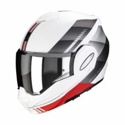 Casco Integrale Da Moto Scorpion Exo-Tech Evo Genre ECE 22-06