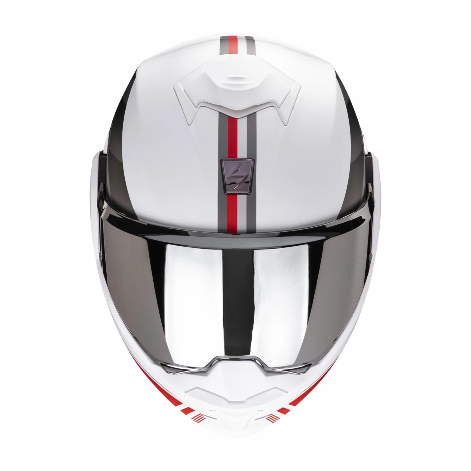 Casco Integrale Da Moto Scorpion Exo-Tech Evo Genre ECE 22-06 4 Casco Integrale Da Moto Scorpion Exo-Tech Evo Genre ECE 22-06 - immagine 2