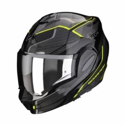 Casco Integrale Da Moto Scorpion Exo-Tech Evo Animo ECE 22-06