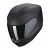 Casco Integrale Da Moto Scorpion Exo-391 Solid ECE 22-06 -Scorpion scorpion 139 100 10 02 1