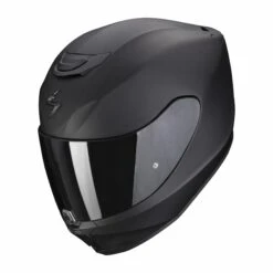 Casco Integrale Da Moto Scorpion Exo-391 Solid ECE 22-06
