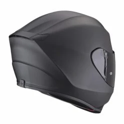 Casco Integrale Da Moto Scorpion Exo-391 Solid ECE 22-06 -Scorpion scorpion 139 100 10 02 3