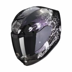 Casco Integrale Da Moto Scorpion Exo-391 Dream ECE 22-06