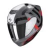 Casco Integrale Da Moto Scorpion Exo-391 Arok ECE 22-06 -Scorpion scorpion 139 417 313 02
