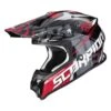 Casco Da Moto Scorpion VX-16 Evo Air Rok ECE 22-06 -Scorpion scorpion 146 191 24 02