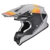 Casco Da Moto Scorpion VX-16 Evo Air Spectrum ECE 22-06 -Scorpion scorpion 146 400 248 04