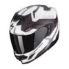 Casco Integrale Da Moto Scorpion Exo-520 Evo Air Elan ECE 22-06 -Scorpion scorpion 172 409 310 02