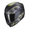 Casco Integrale Da Moto Scorpion Exo-520 Evo Air Melrose ECE 22-06 -Scorpion scorpion 172 411 311 01