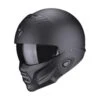 Casco Da Moto Modulare Scorpion Exo-Combat II Solid ECE 22-06 -Scorpion scorpion 182 100 10 02