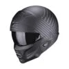 Casco Da Moto Jet Scorpion Exo-Combat II Miles ECE 22-06 -Scorpion scorpion 182 419 159 02
