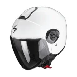 Casco Da Moto Jet Scorpion Exo-city II Solid ECE 22-06 -Scorpion scorpion 183 100 05 01