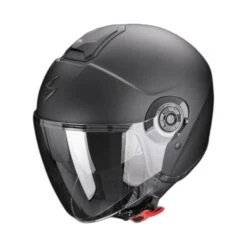 Casco Da Moto Jet Scorpion Exo-city II Solid ECE 22-06