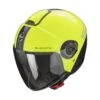 Casco Da Moto Jet Scorpion Exo-city II Carbo ECE 22-06 -Scorpion scorpion 183 421 189 02
