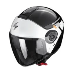 Casco Da Moto Jet Scorpion Exo-city II Mall ECE 22-06