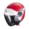Casco Da Moto Jet Scorpion Exo-city II Mall ECE 22-06