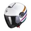 Casco Da Moto Jet Scorpion Exo-city II Bee ECE 22-06 -Scorpion scorpion 183 423 317 01