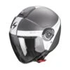 Casco Da Moto Jet Scorpion Exo-city II Short ECE 22-06 -Scorpion scorpion 183 424 208 02