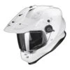 Casco Integrale Da Moto Scorpion ADF-9000 Air Solid ECE 22-06 -Scorpion scorpion 184 100 70 02