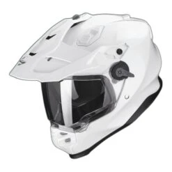 Casco Integrale Da Moto Scorpion ADF-9000 Air Solid ECE 22-06