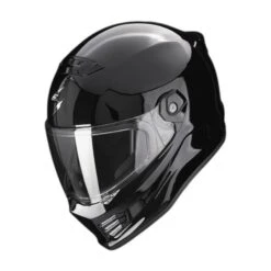 Casco Integrale Da Moto Scorpion Covert FX Solid ECE 22-06