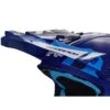 Visiera Per Casco Da Moto Scorpion VX-21 Air Furio Peak -Scorpion scorpion 31 501230 68 blue white 1