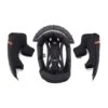 Schiuma Per Casco Da Moto Scorpion VX-21 Air Kw -Scorpion scorpion 31 603 60 02 noir 27 1