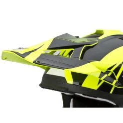 Visiera Per Casco Da Moto Scorpion VX-15 Evo Krush Peak