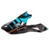 Visiera Per Casco Da Moto Scorpion VX-15 Evo Air Miramar -Scorpion scorpion 35 501208 66 black blue 1