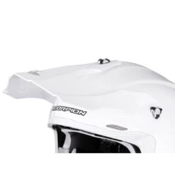 Visiera Per Casco Da Moto Scorpion VX-16 Evo Air Peak