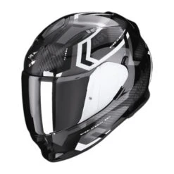 Casco Integrale Da Moto Scorpion Exo-491 Spin ECE 22-06
