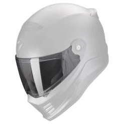 Visiera Per Casco Da Moto Scorpion KDS-F-01, Covert FX Shield